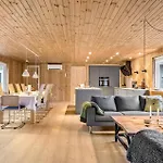 Cozy In With Wifi * Jerup