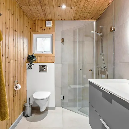 Cozy In With Wifi Holiday home *