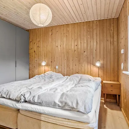 Cozy In With Wifi Holiday home *