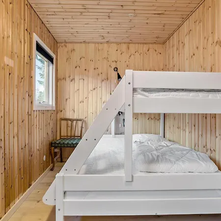 Cozy In With Wifi Holiday home
