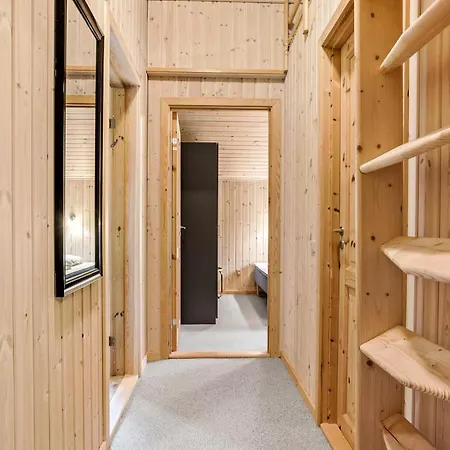 Holiday home Cozy In With Wifi Jerup