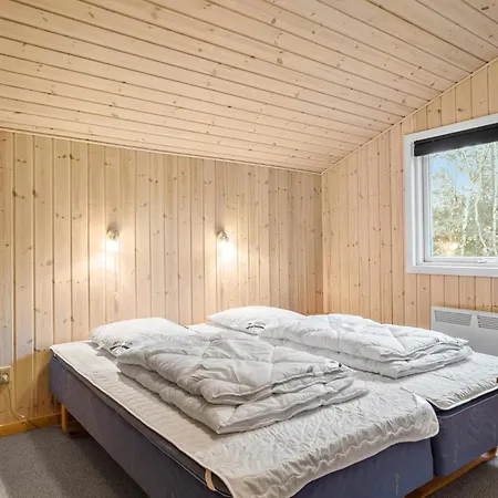 Tatil Evi Cozy In With Wifi