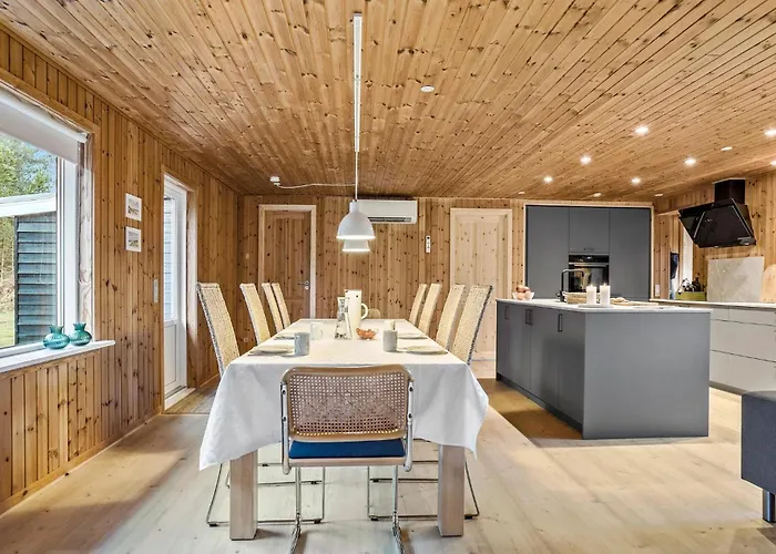 Tatil Evi Cozy In With Wifi Jerup