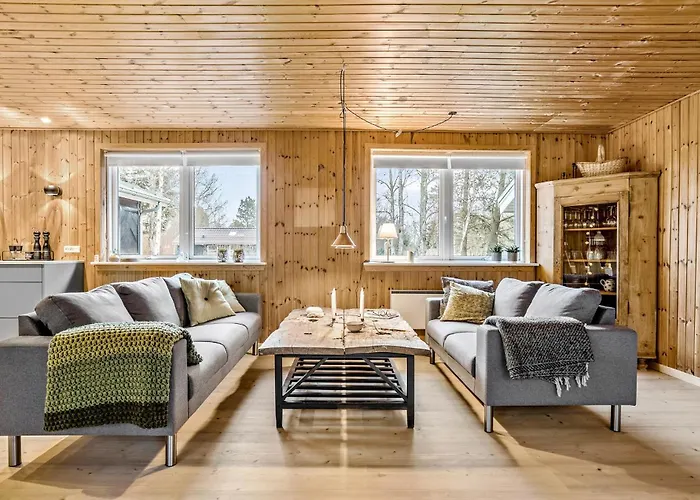 Tatil Evi Cozy In With Wifi *