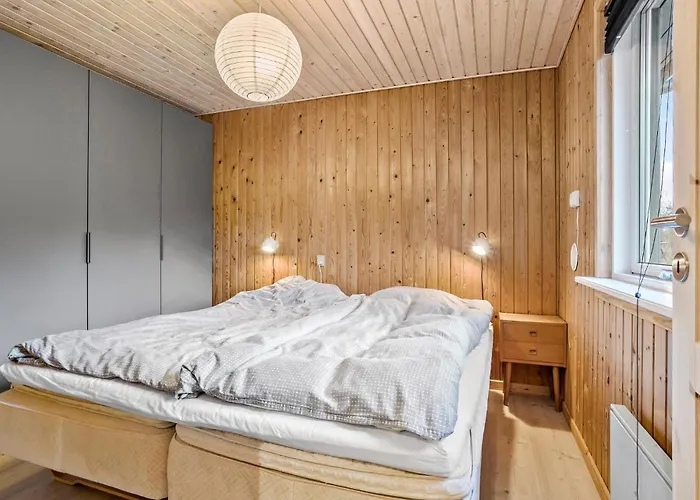 Cozy In With Wifi Tatil Evi *