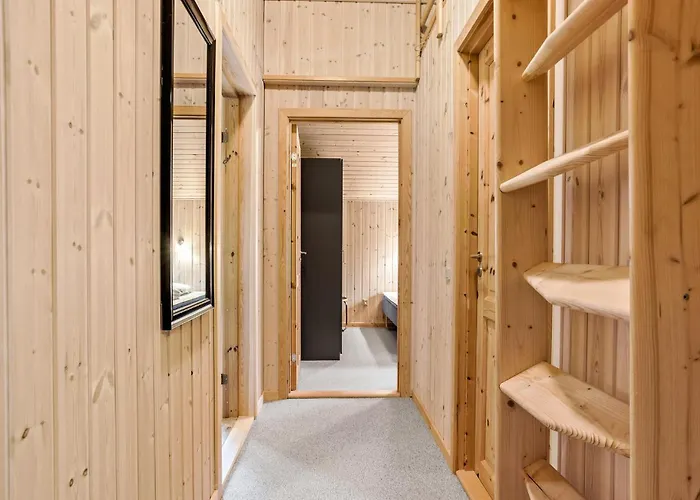 Tatil Evi Cozy In With Wifi Jerup