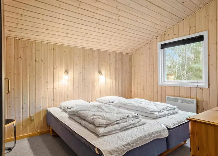 Tatil Evi Cozy In With Wifi