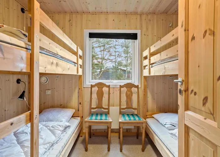 Cozy In With Wifi * Jerup